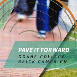 Pave it Forward